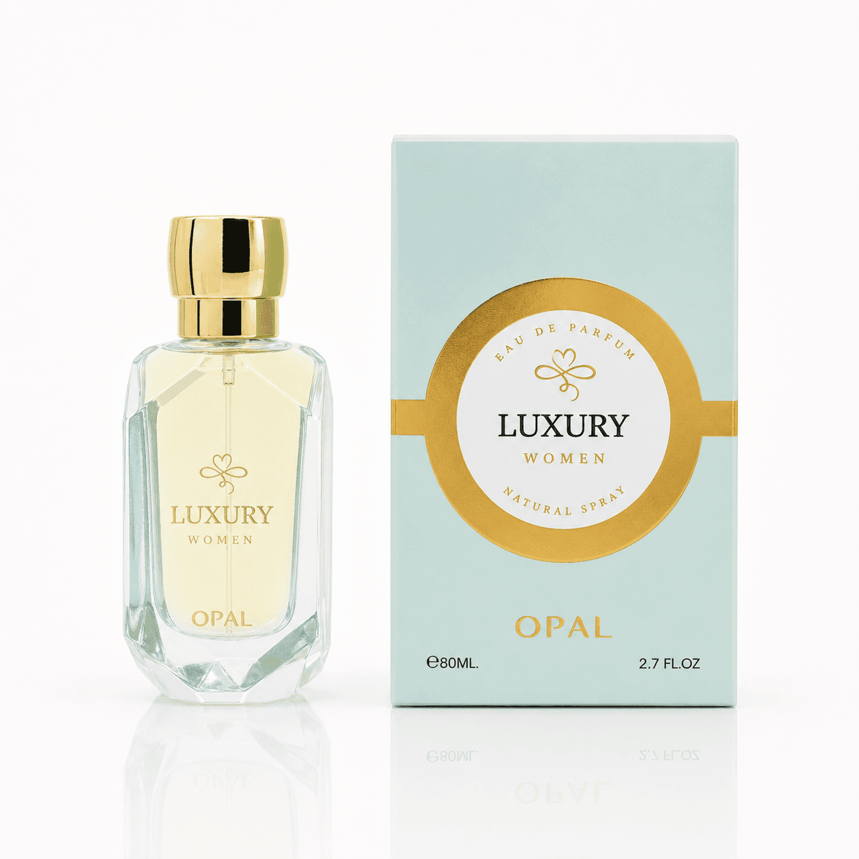 LUXURY WOMEN alternate view