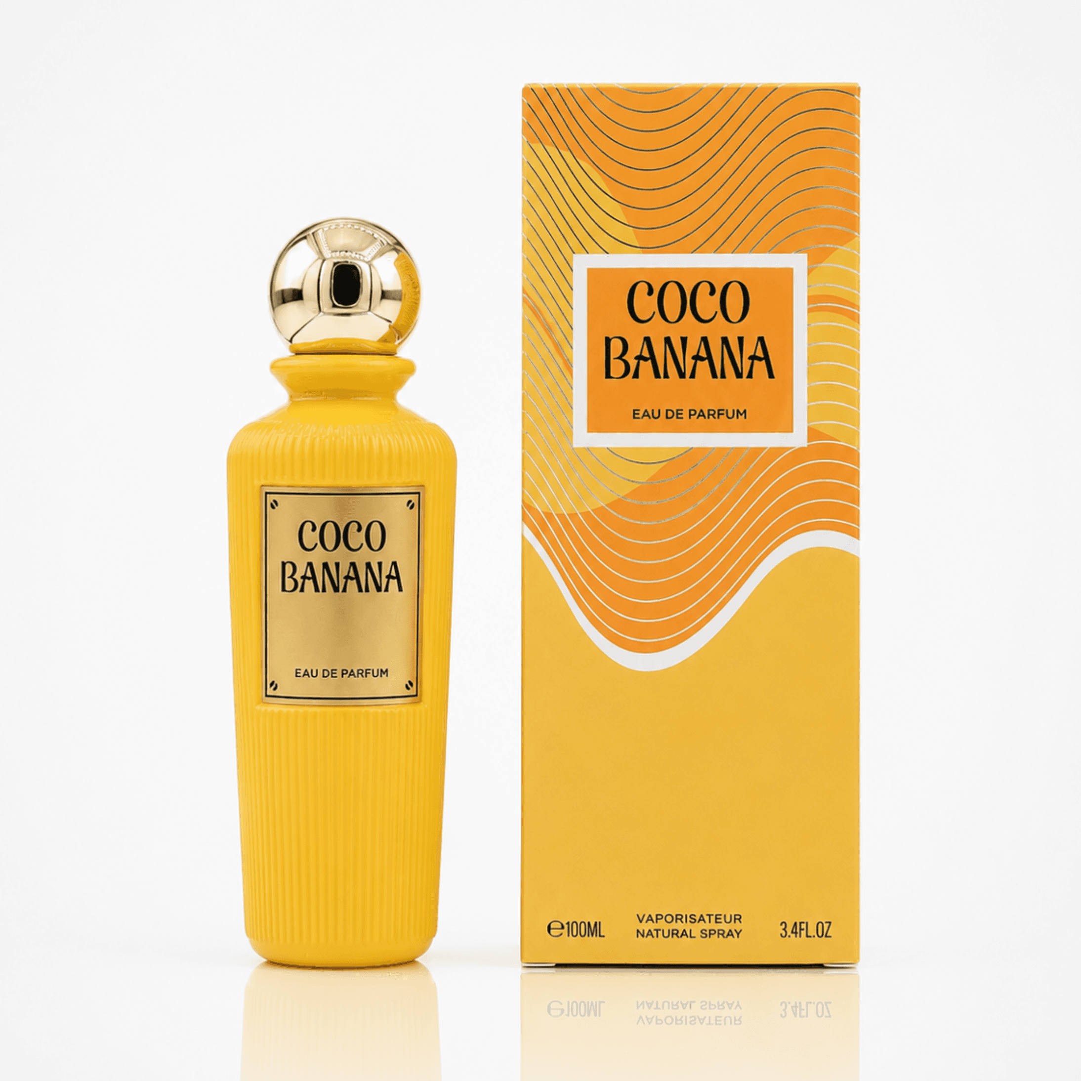 COCO BANANA alternate view