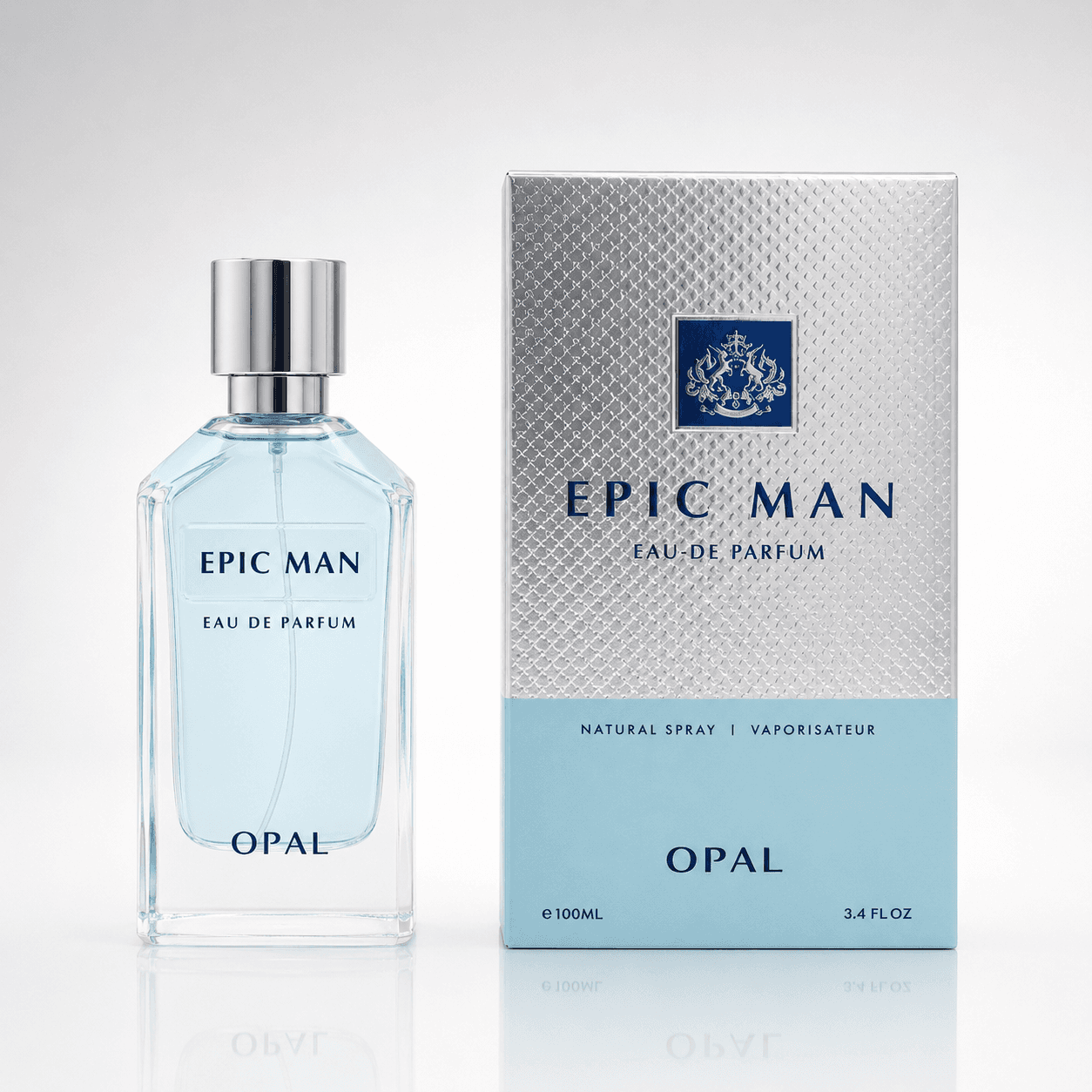 EPIC MAN