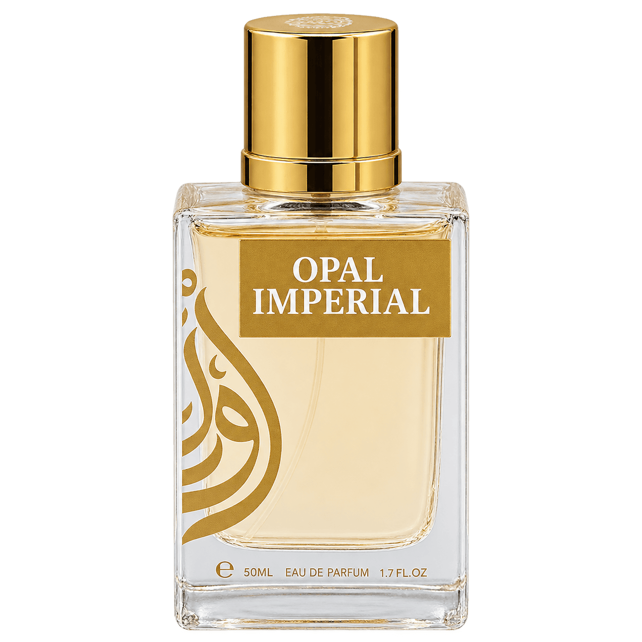 IMPERIAL GOLD