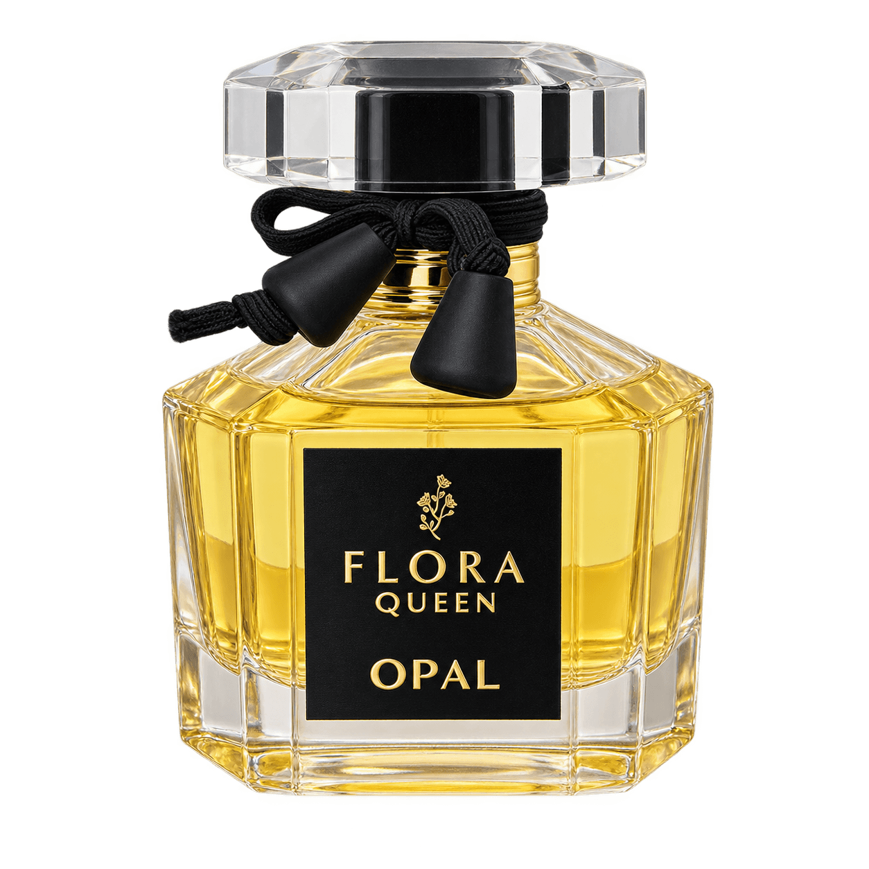 FLORA QUEEN