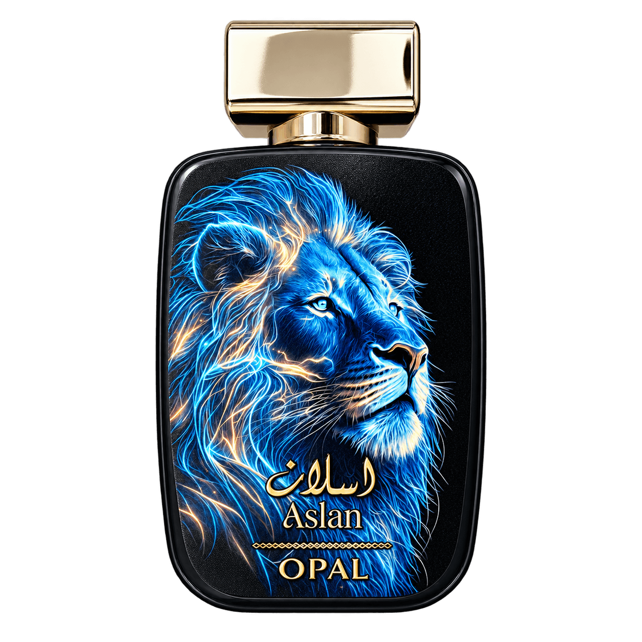 ASLAN