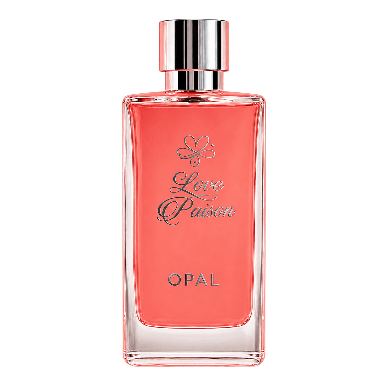 LOVE POISON