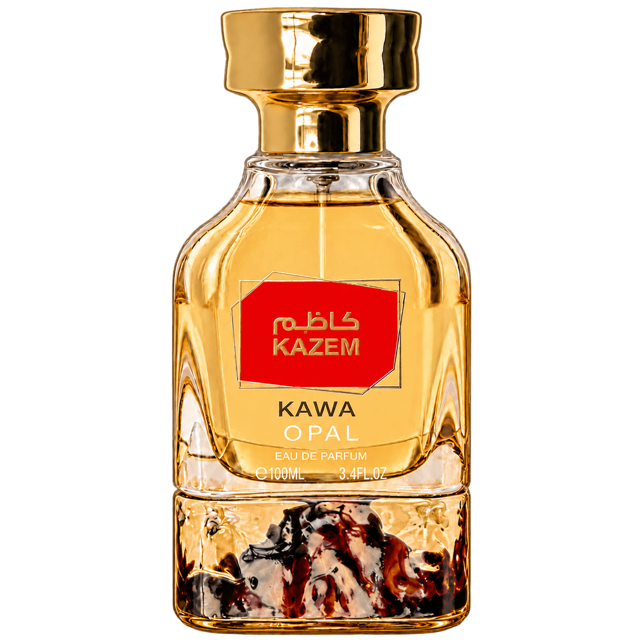 KAZEM KAWA